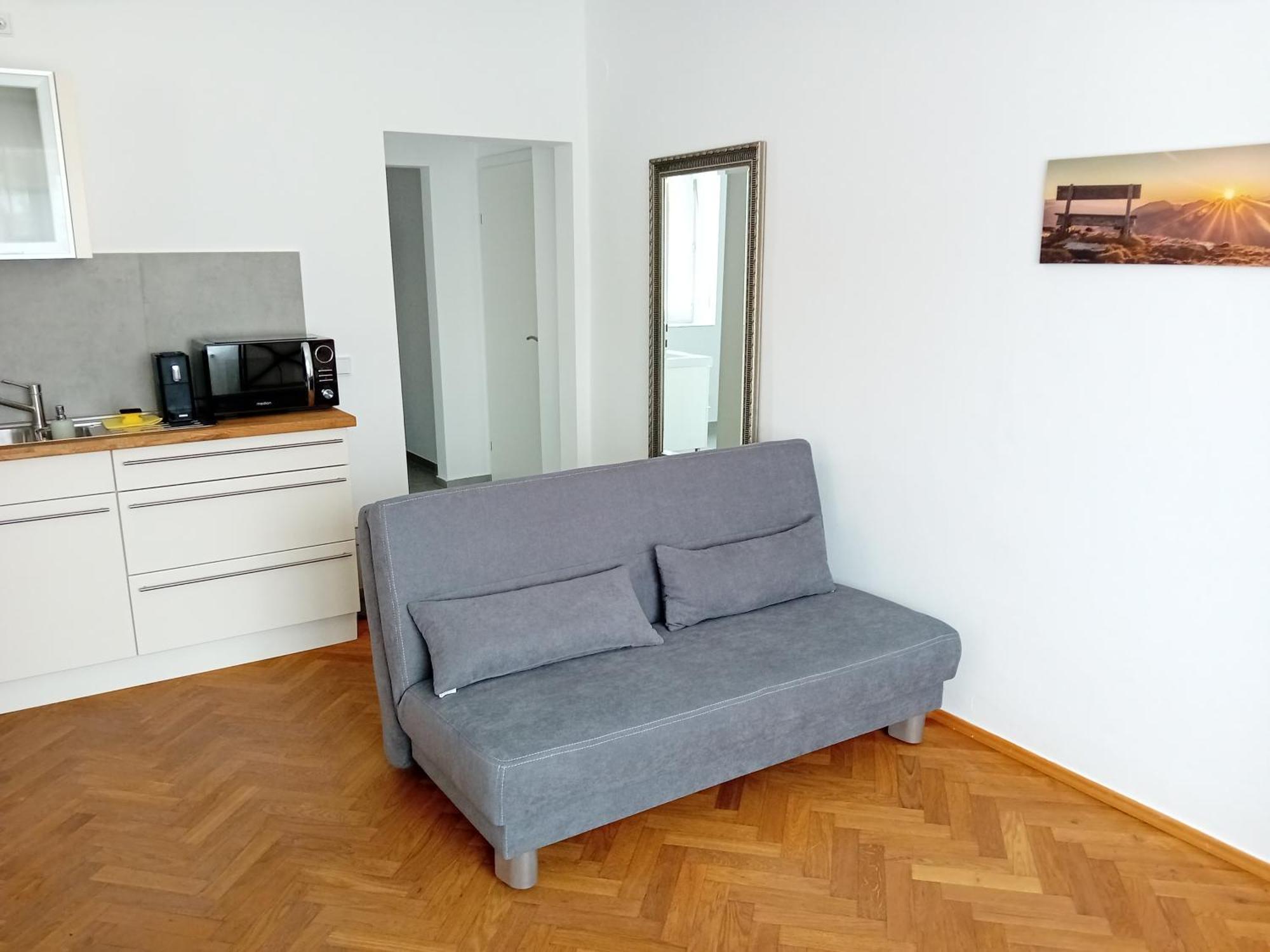 Lind-Appartments Villach Exterior foto